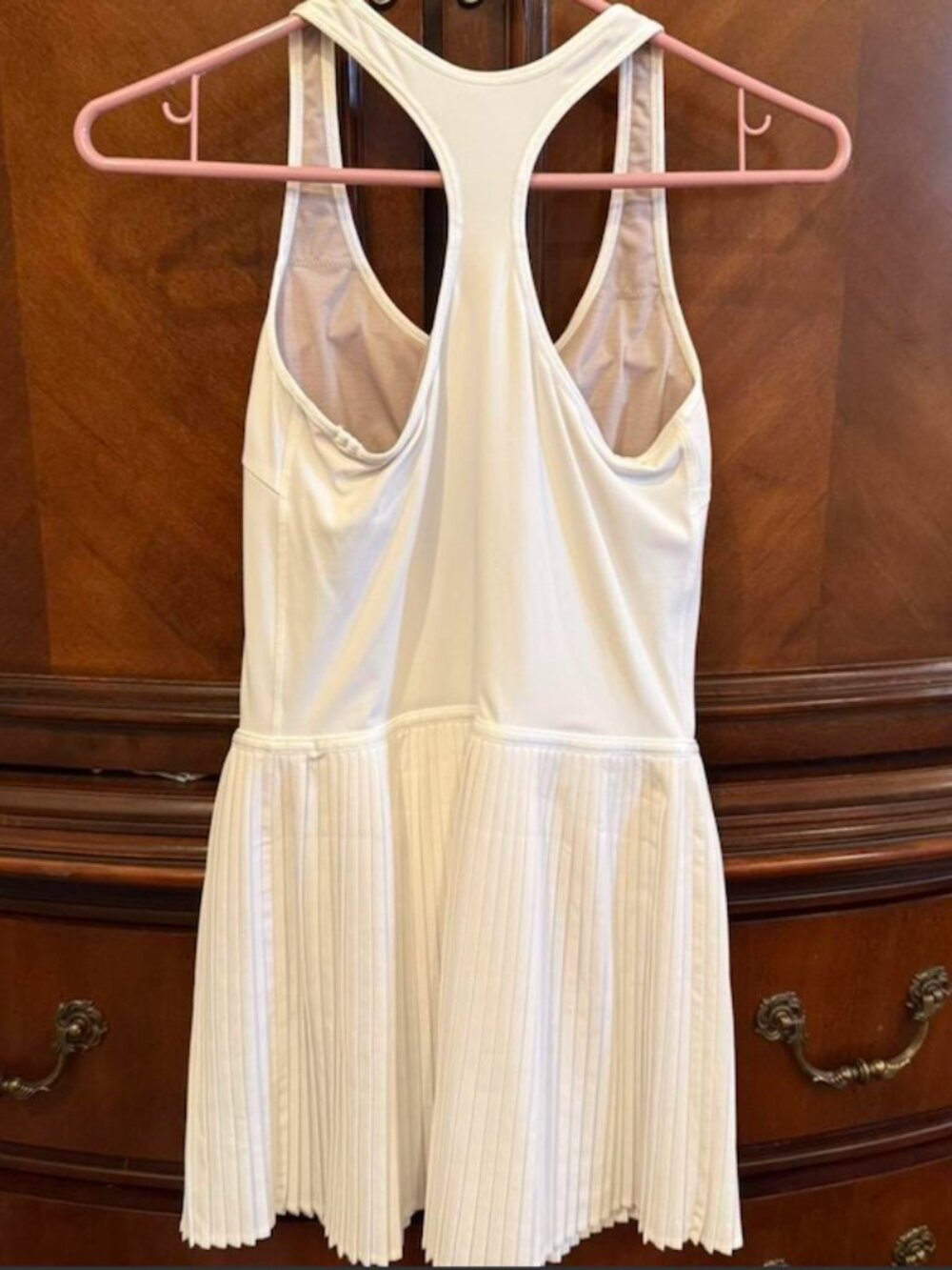 Lululemon Tennis Dress - Picture 3 of 3